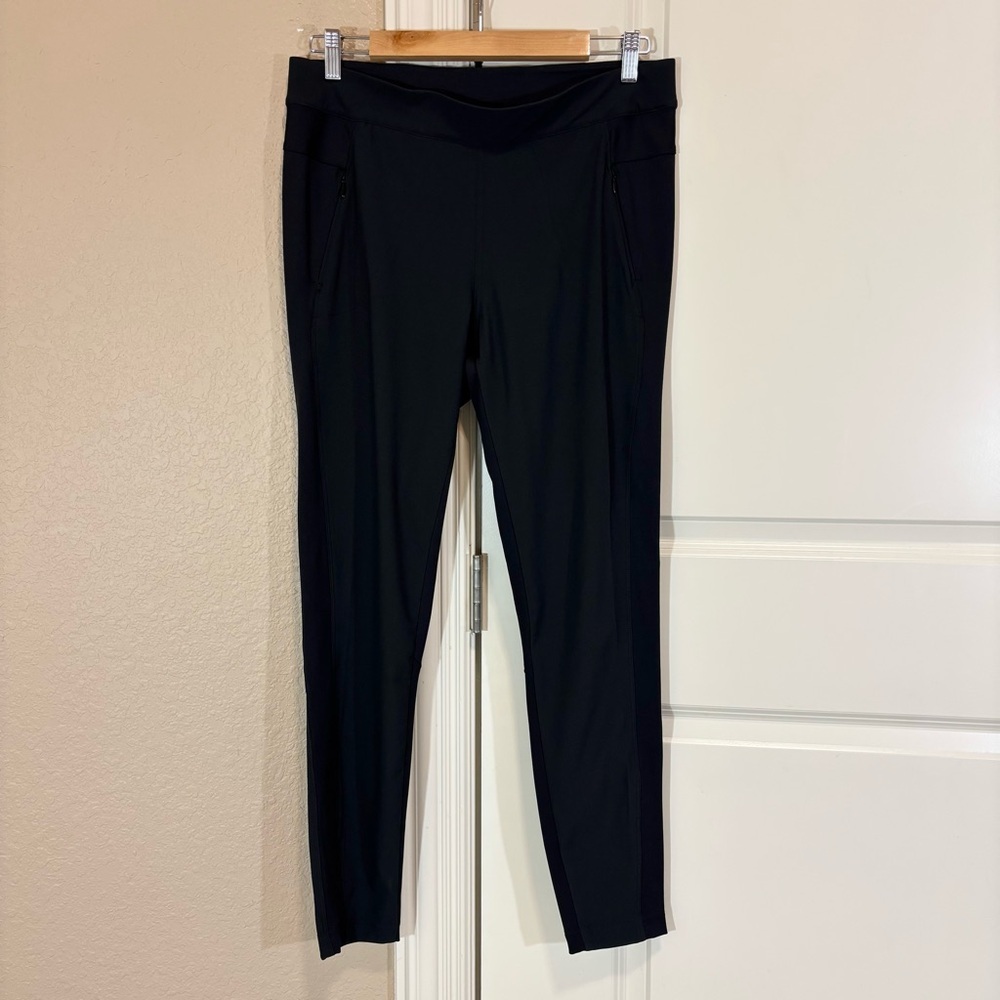 Kuhl the Weekndr Pants Womens size Medium Hiking Water Resistant Pants - Picture 2 of 11
